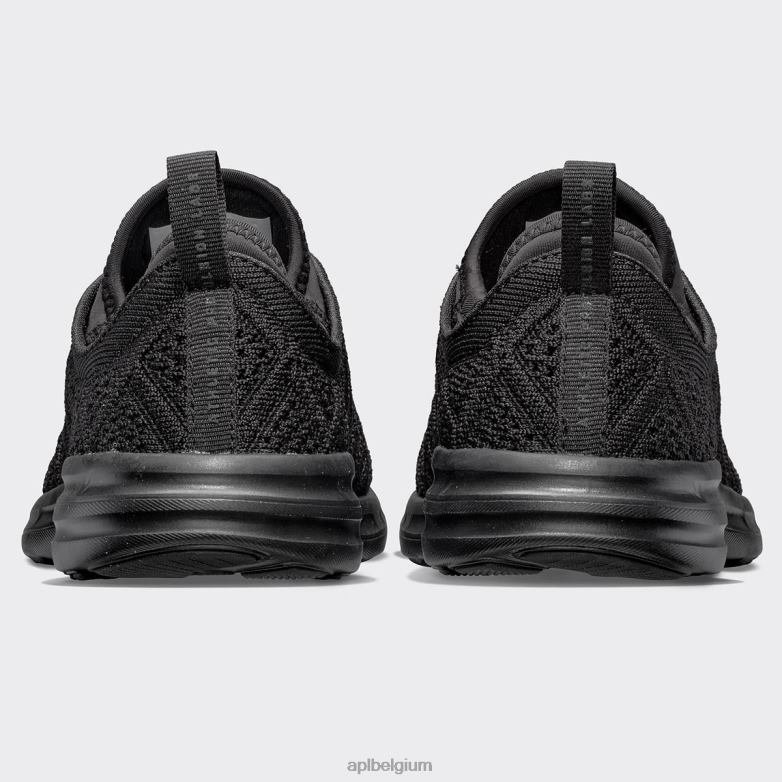 vrouwen techloom fantoom 43 406TH267 rennen zwart/energie APL