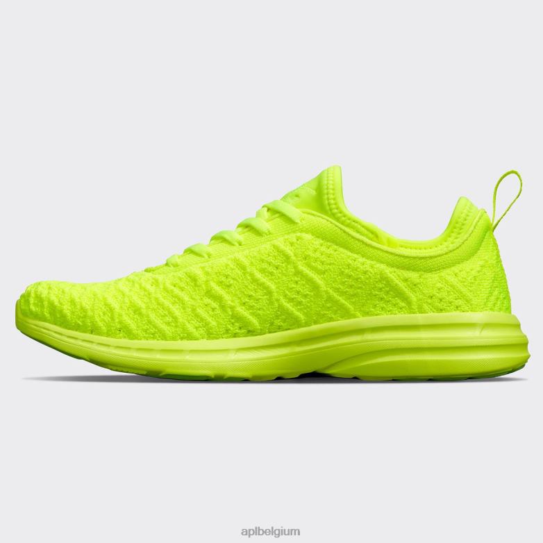 vrouwen techloom fantoom 43 406TH268 rennen energie/helder APL