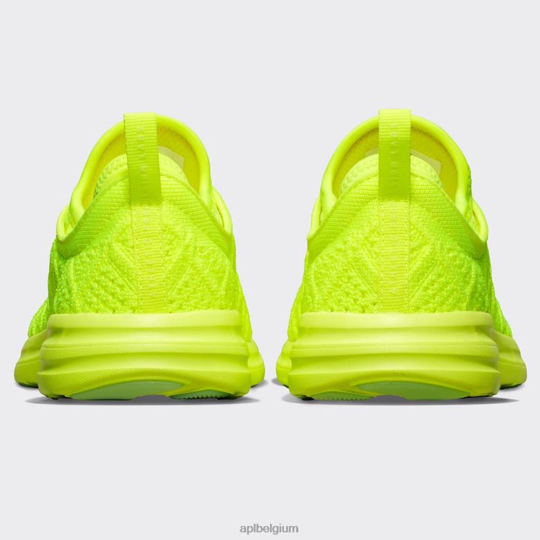 vrouwen techloom fantoom 43 406TH268 rennen energie/helder APL