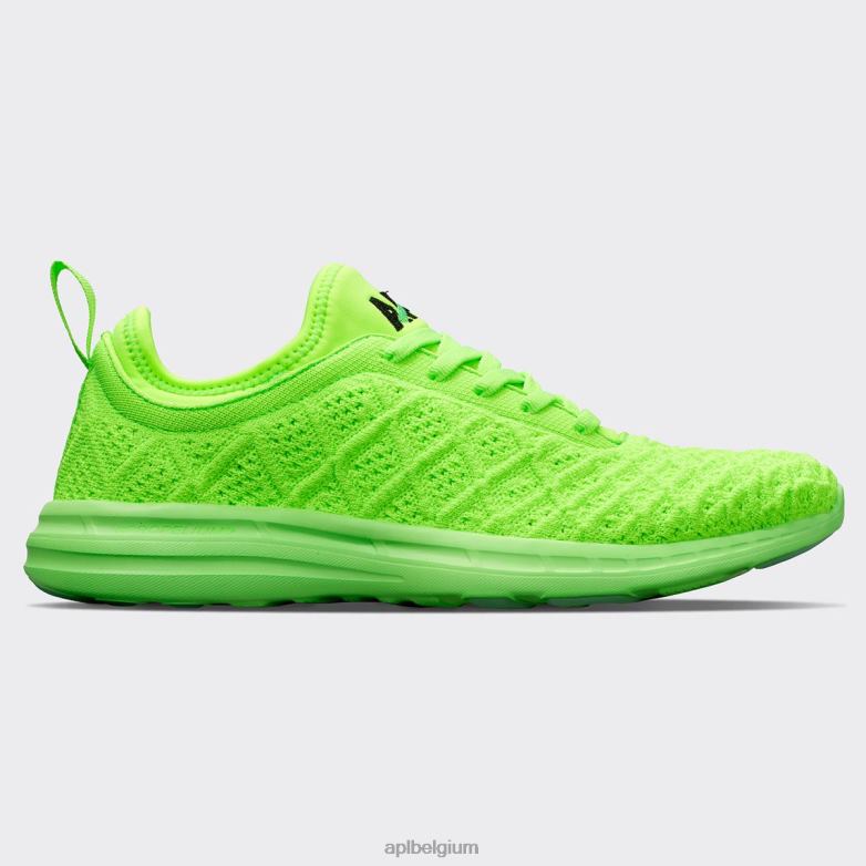groen/zwart/helder