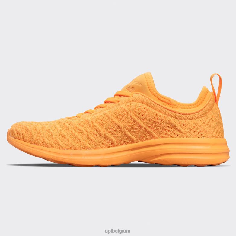 vrouwen techloom fantoom 44 406TH339 rennen mango APL