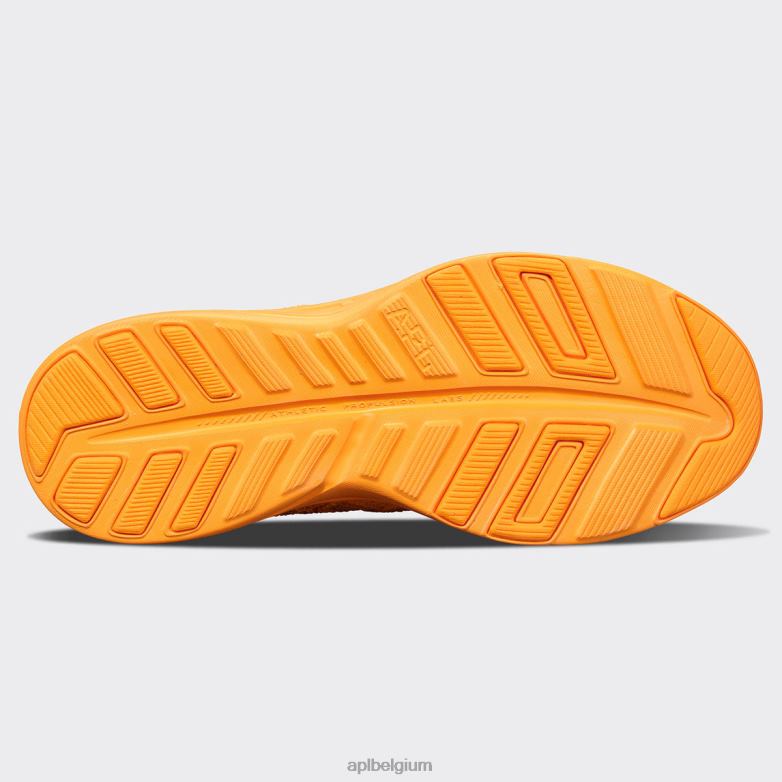 vrouwen techloom fantoom 44 406TH339 rennen mango APL