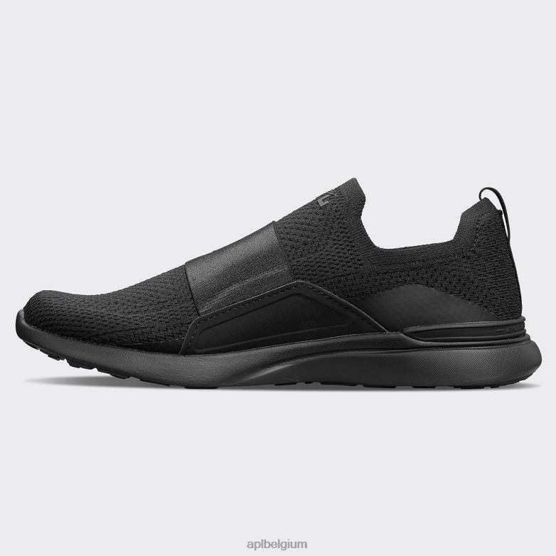 vrouwen techloom gelukzaligheid 27 406TH282 rennen zwart APL