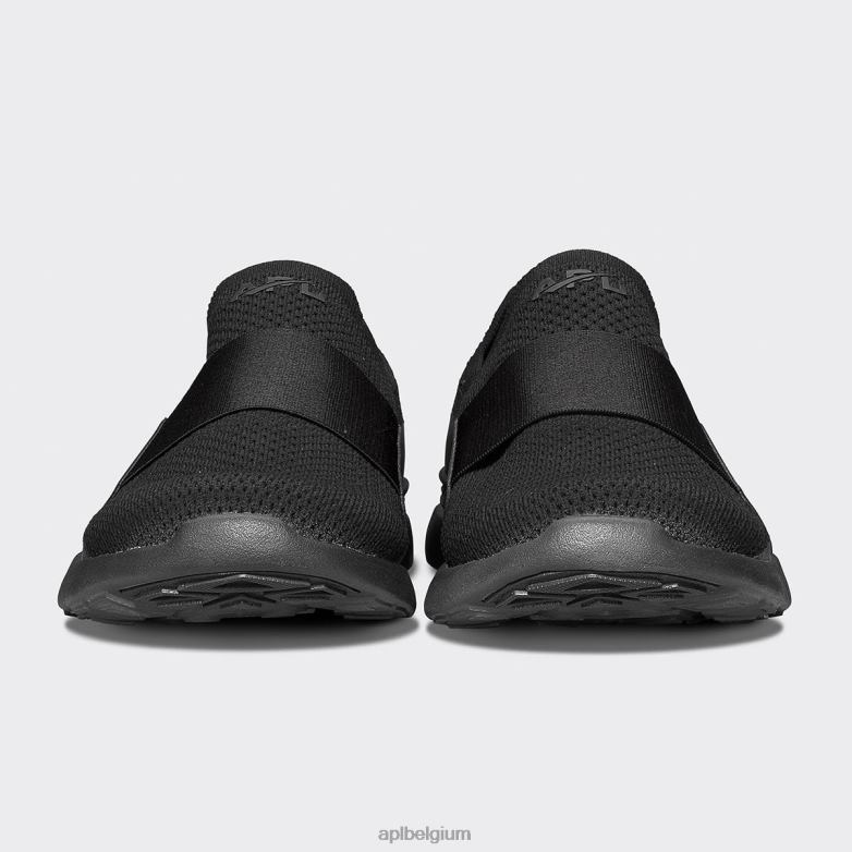 vrouwen techloom gelukzaligheid 27 406TH282 rennen zwart APL