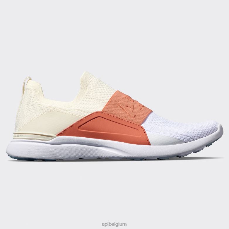gaaf/terracotta/wit