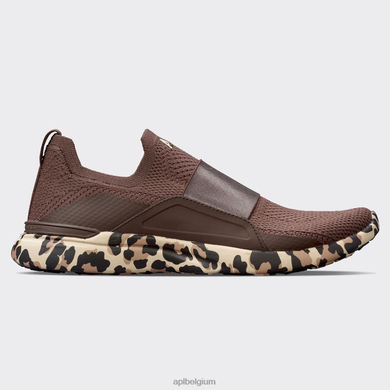 chocolade/luipaard