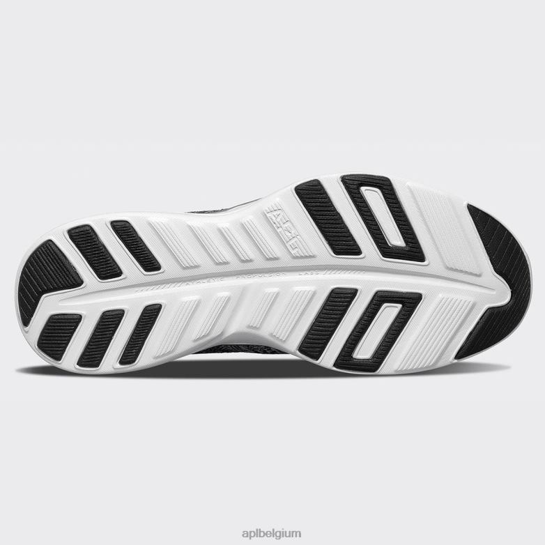 vrouwen techloom pro 47 406TH275 rennen heide grijs APL