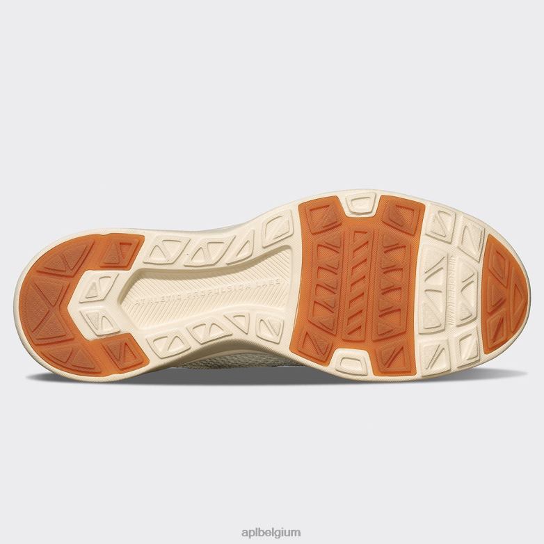 vrouwen techloom tracer 49 406TH442 opleiding gaaf/gom APL