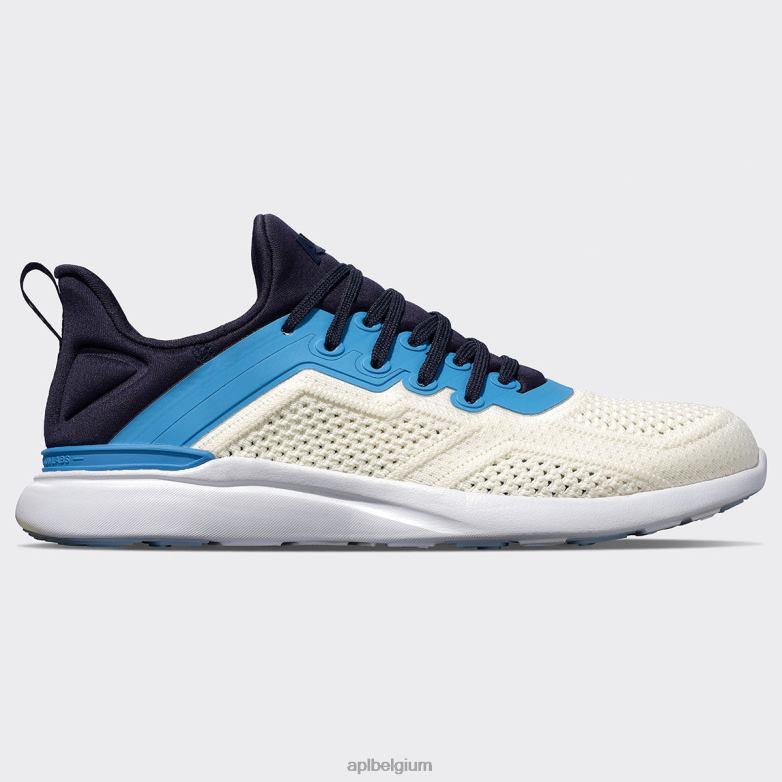 gaaf/kustblauw/marineblauw