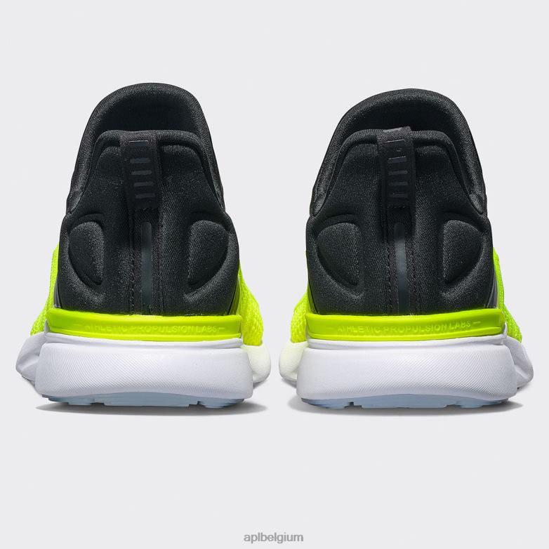 vrouwen techloom tracer 49 406TH444 opleiding energie/wit/zwart APL