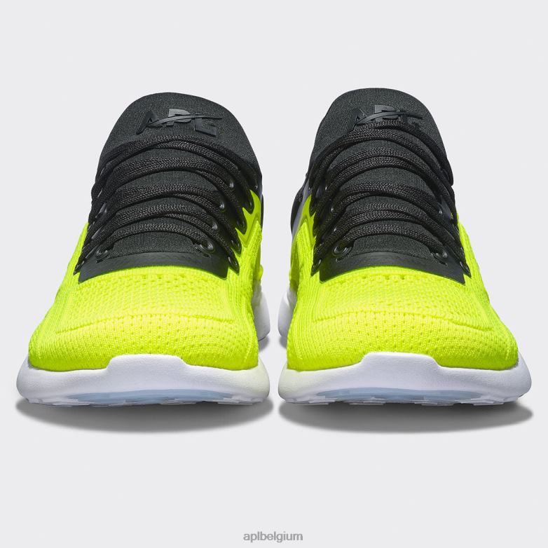 vrouwen techloom tracer 49 406TH444 opleiding energie/wit/zwart APL