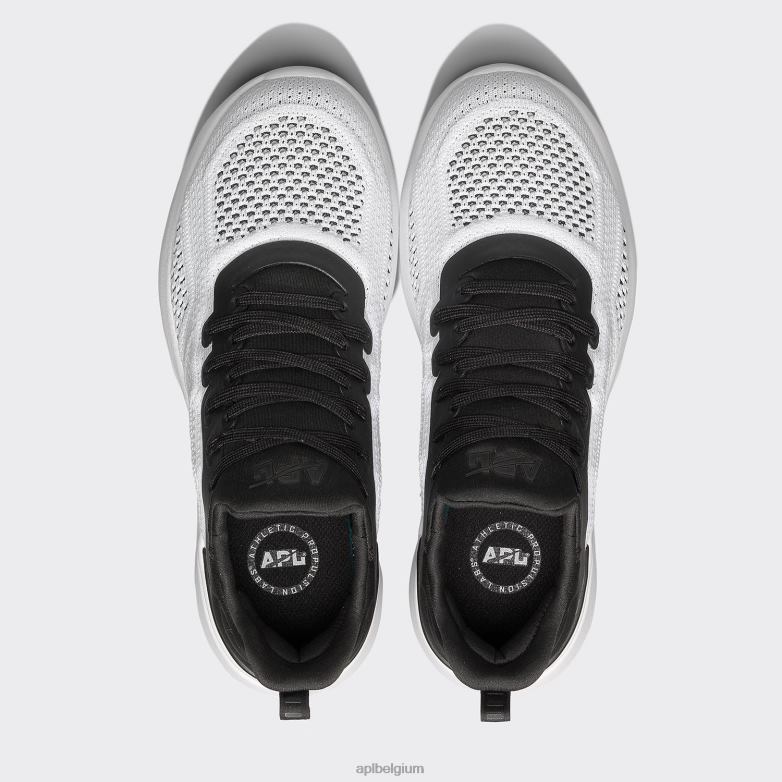 vrouwen techloom-tracer 50 406TH449 opleiding wit Zwart APL