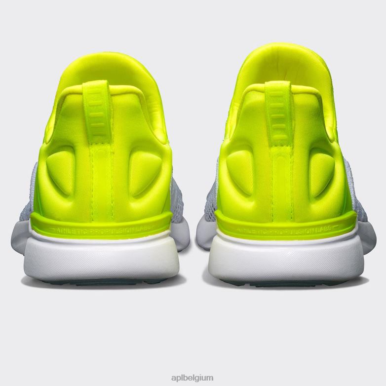 vrouwen techloom-tracer 50 406TH450 opleiding energie/zwart/wit APL