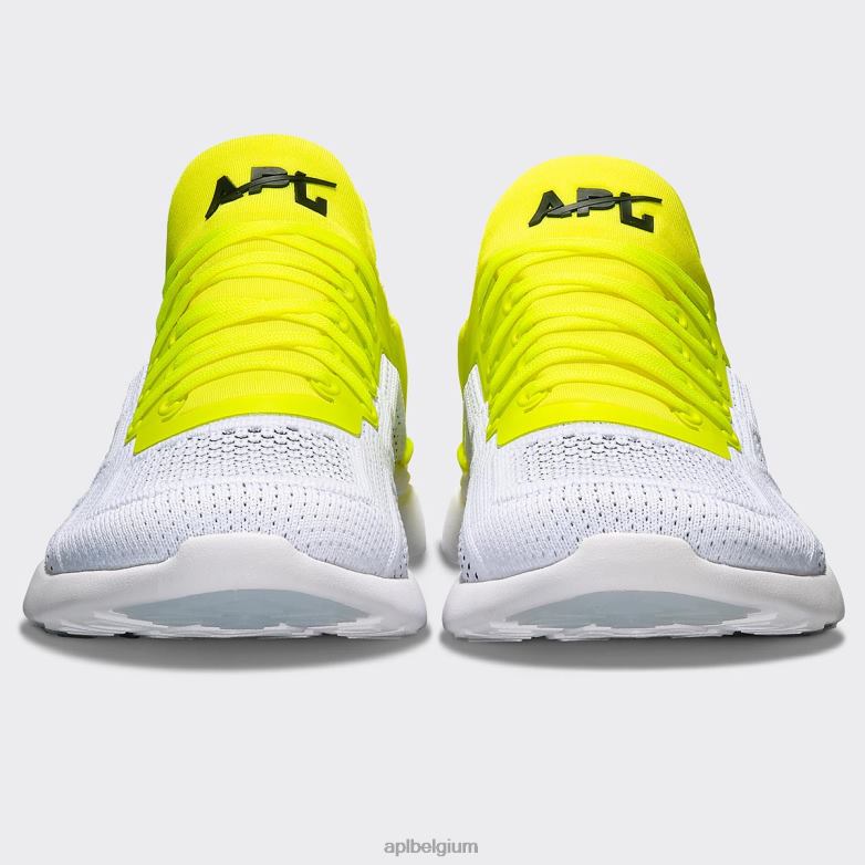 vrouwen techloom-tracer 50 406TH450 opleiding energie/zwart/wit APL