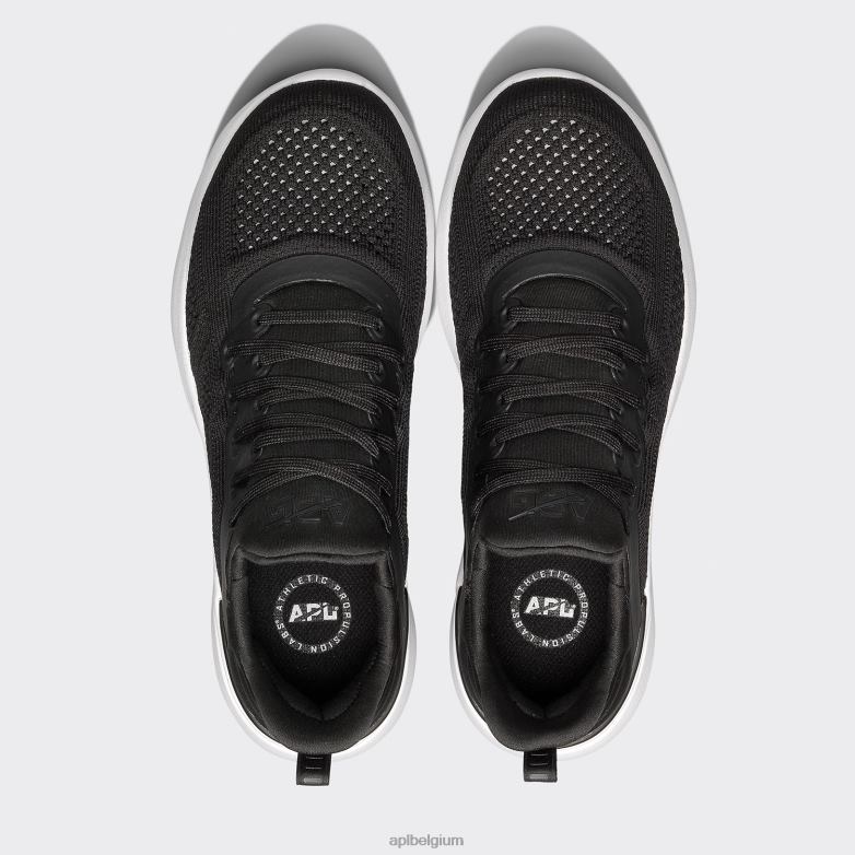 vrouwen techloom-tracer 50 406TH451 opleiding zwart wit APL