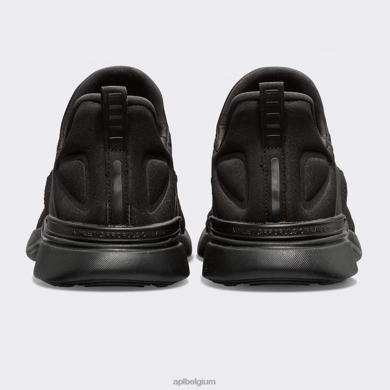 vrouwen techloom-tracer 50 406TH453 opleiding zwart APL