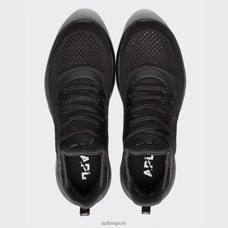 vrouwen techloom-tracer 50 406TH453 opleiding zwart APL