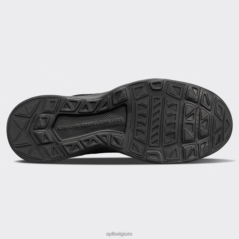 vrouwen techloom-tracer 50 406TH453 opleiding zwart APL