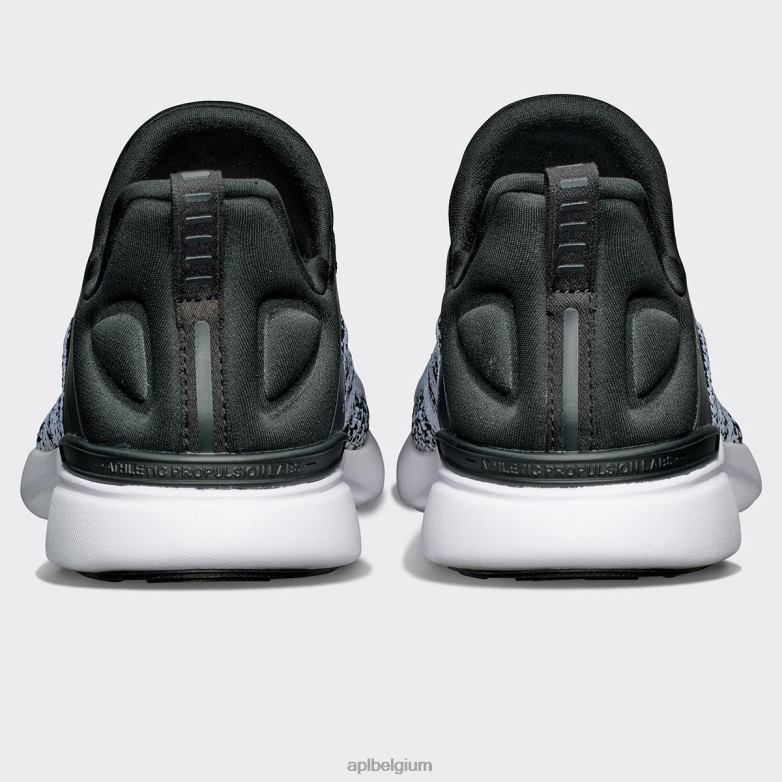 vrouwen techloom-tracer 50 406TH454 opleiding zwart/wit/ombre APL