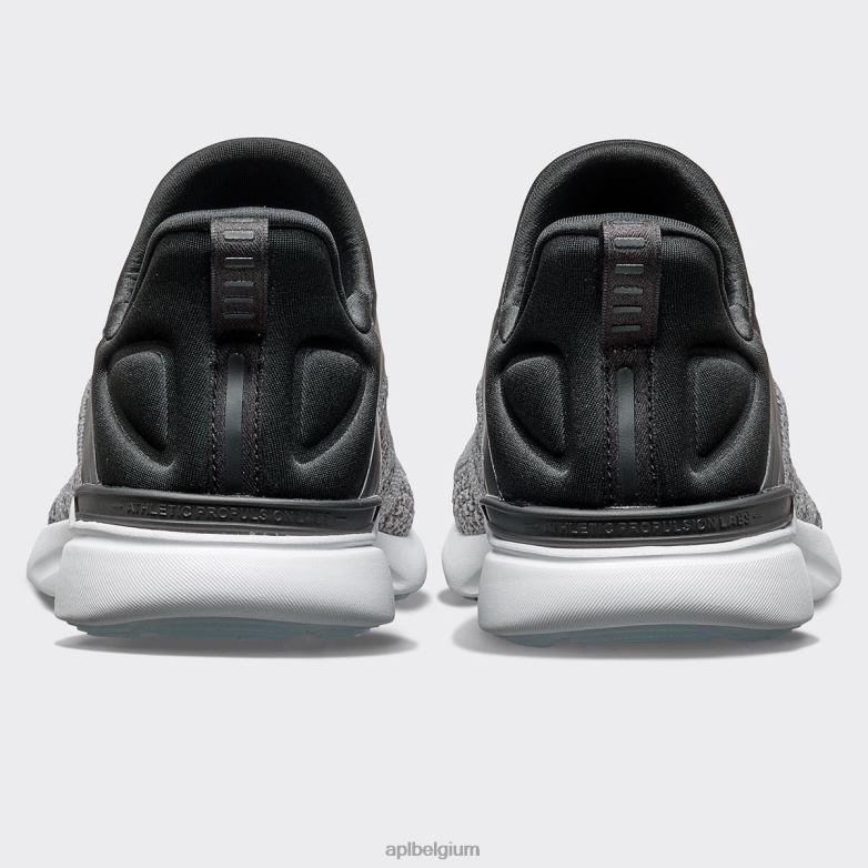 vrouwen techloom-tracer 50 406TH455 opleiding zwart/grijs/ombre APL