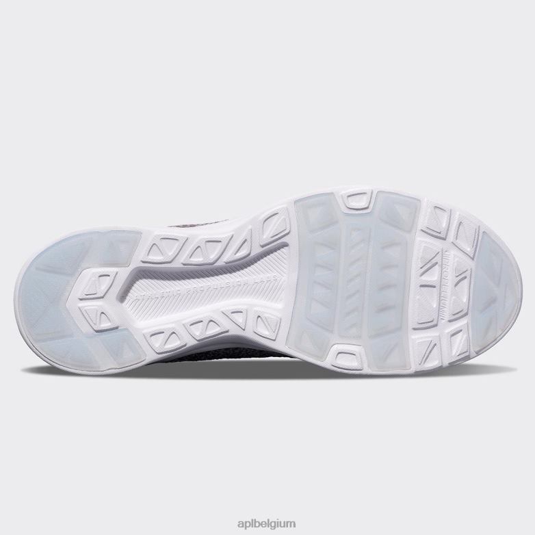 vrouwen techloom-tracer 50 406TH455 opleiding zwart/grijs/ombre APL