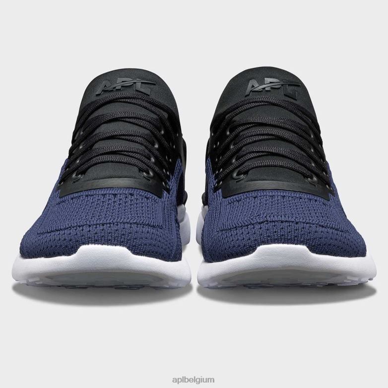 vrouwen techloom-tracer 50 406TH456 opleiding zwart/marineblauw/wit APL