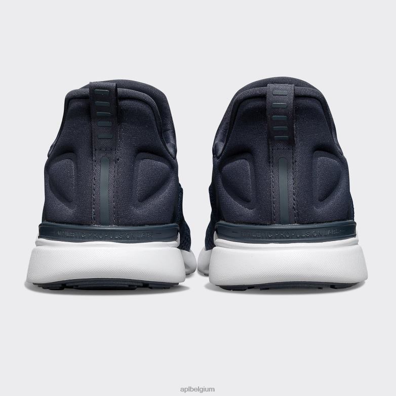 vrouwen techloom-tracer 50 406TH457 opleiding middernacht/wit APL