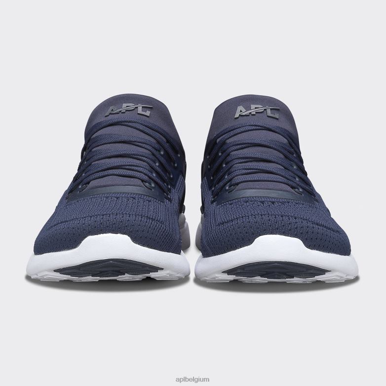 vrouwen techloom-tracer 50 406TH457 opleiding middernacht/wit APL