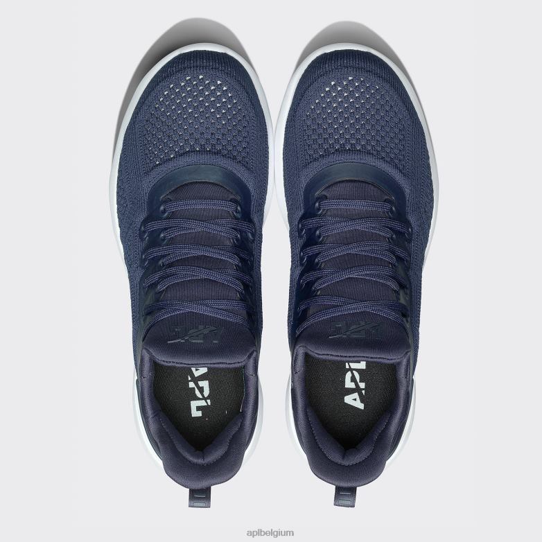 vrouwen techloom-tracer 50 406TH457 opleiding middernacht/wit APL