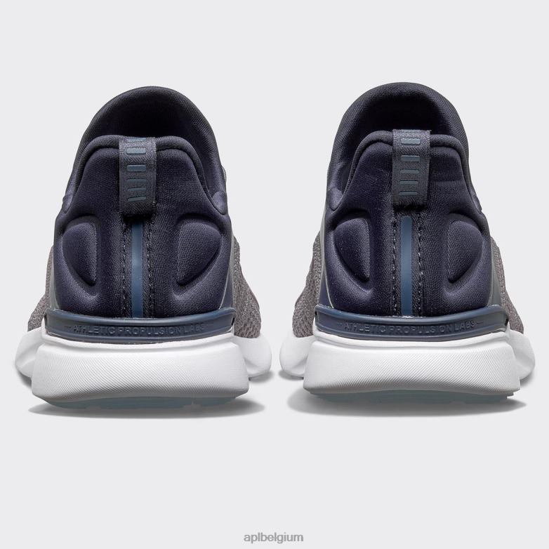 vrouwen techloom-tracer 50 406TH458 opleiding middernacht/rook/wit APL