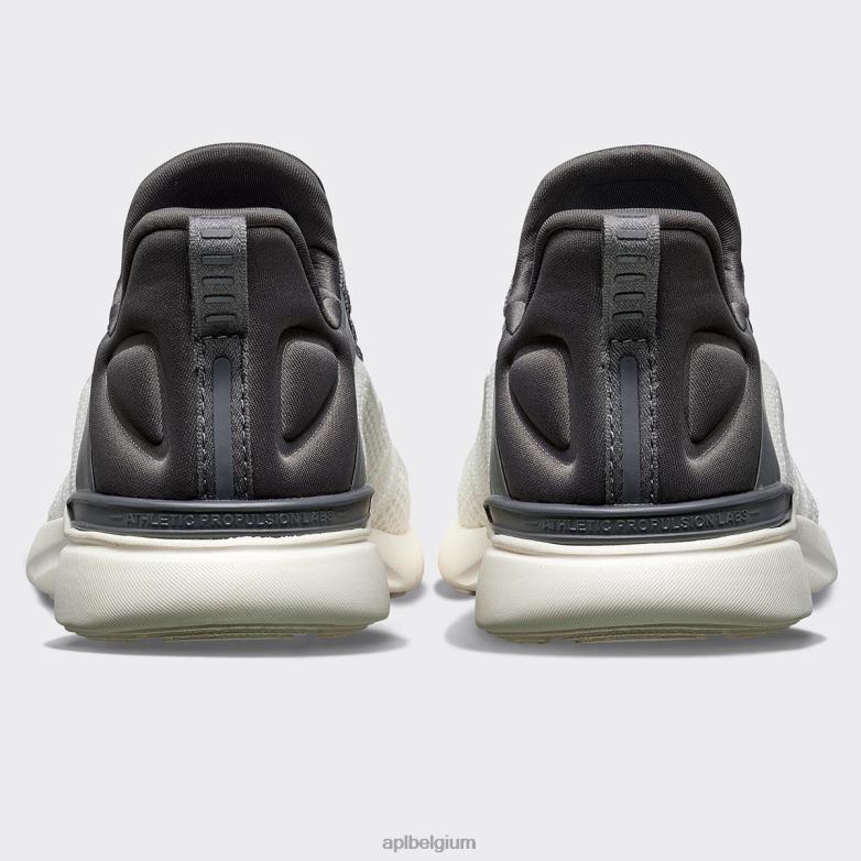 vrouwen techloom-tracer 50 406TH459 opleiding rook/ivoor APL