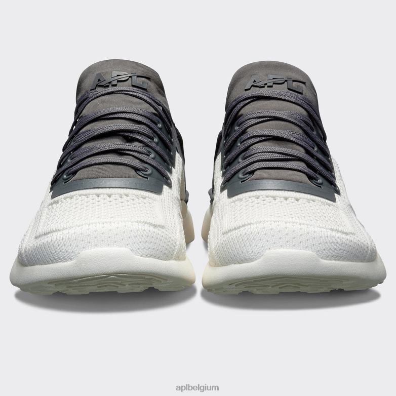 vrouwen techloom-tracer 50 406TH459 opleiding rook/ivoor APL