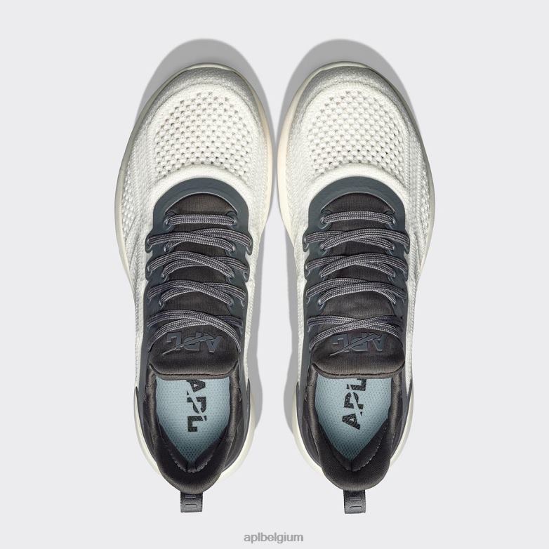 vrouwen techloom-tracer 50 406TH459 opleiding rook/ivoor APL