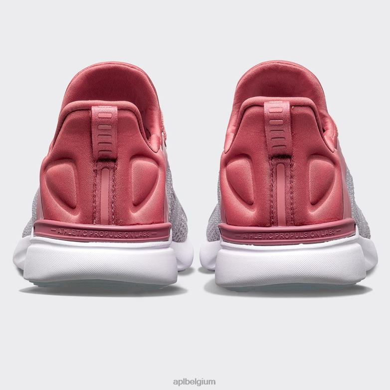 vrouwen techloom-tracer 50 406TH462 opleiding ceder/cement/wit APL