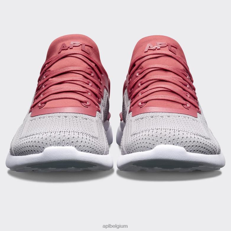 vrouwen techloom-tracer 50 406TH462 opleiding ceder/cement/wit APL