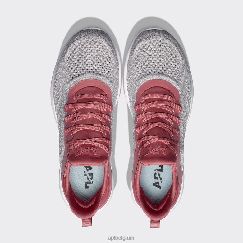 vrouwen techloom-tracer 50 406TH462 opleiding ceder/cement/wit APL