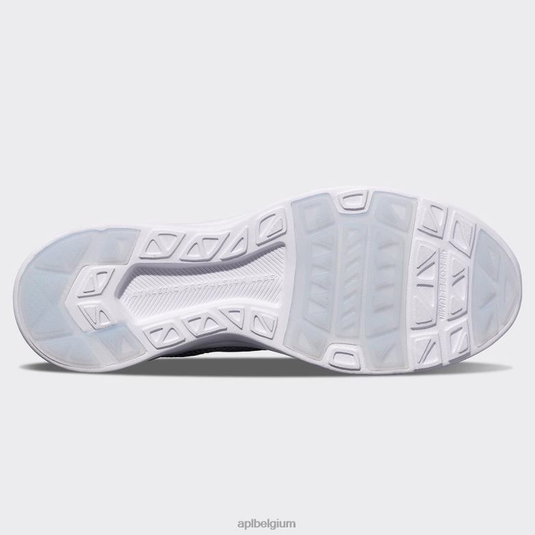 vrouwen techloom-tracer 50 406TH462 opleiding ceder/cement/wit APL