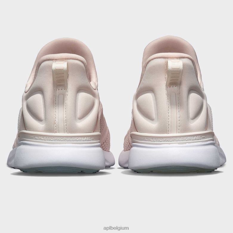 vrouwen techloom-tracer 50 406TH463 opleiding creme/ceder/wit APL