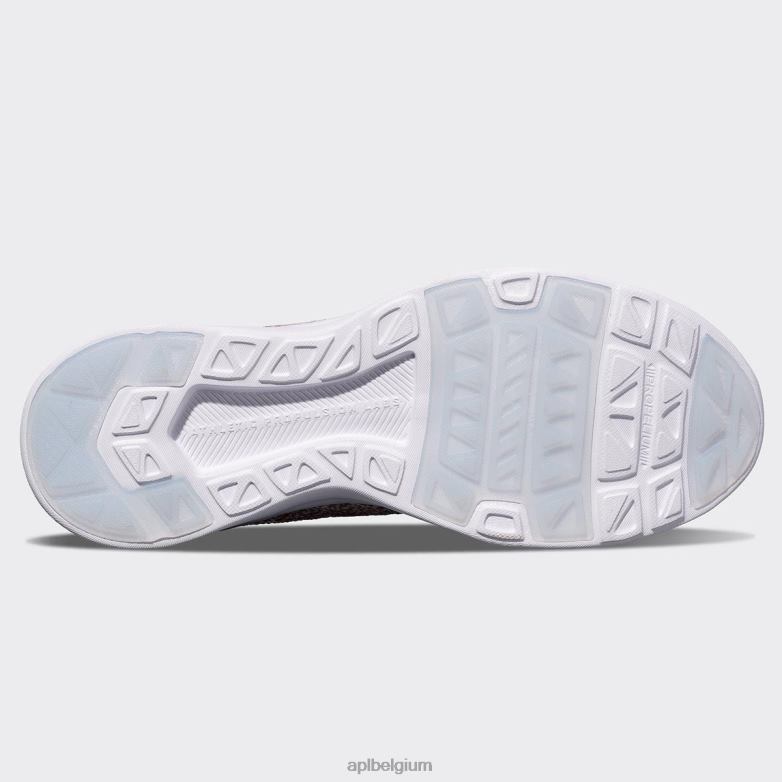 vrouwen techloom-tracer 50 406TH464 opleiding strandhout/creme/ombre APL