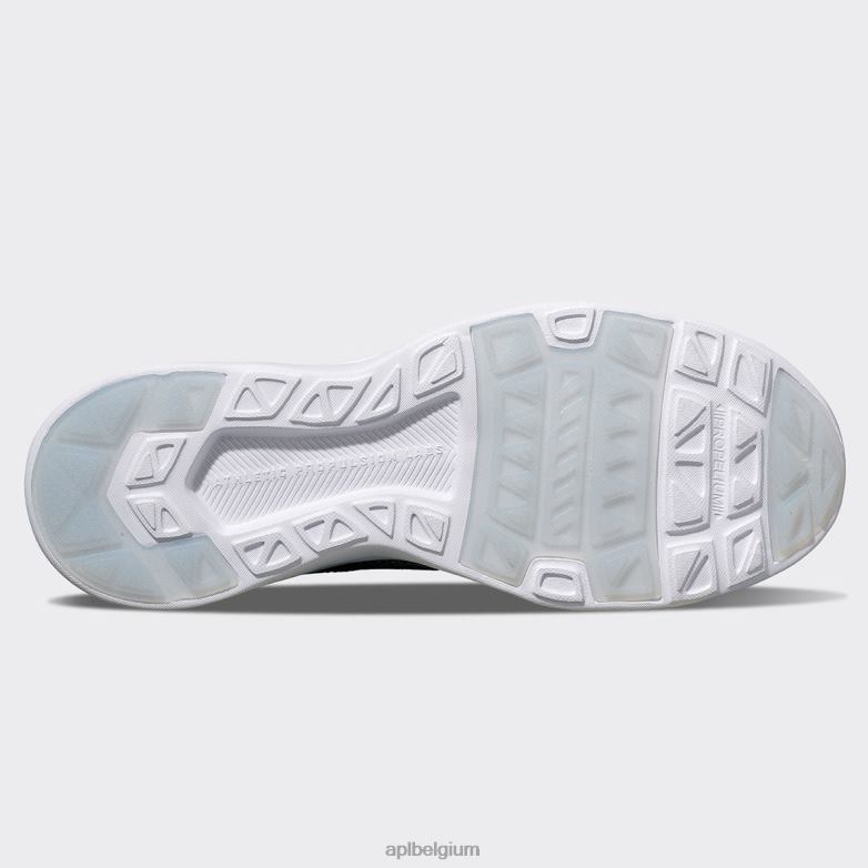 vrouwen techloom tracer 51 406TH469 opleiding middernacht/klei/melange APL