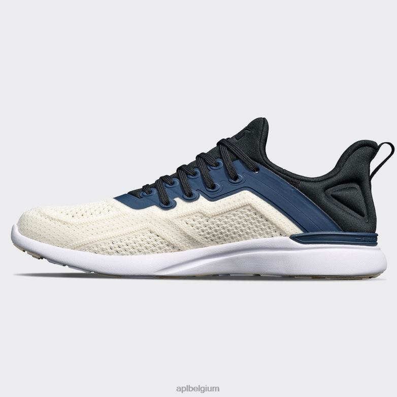 vrouwen techloom tracer 51 406TH471 opleiding zwart/middernacht/ongerept APL