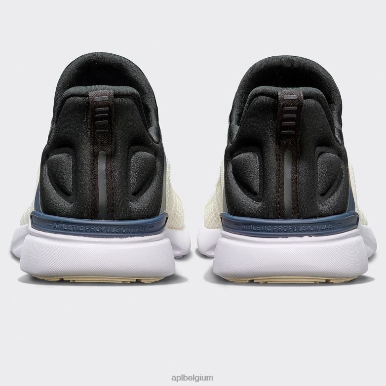 vrouwen techloom tracer 51 406TH471 opleiding zwart/middernacht/ongerept APL