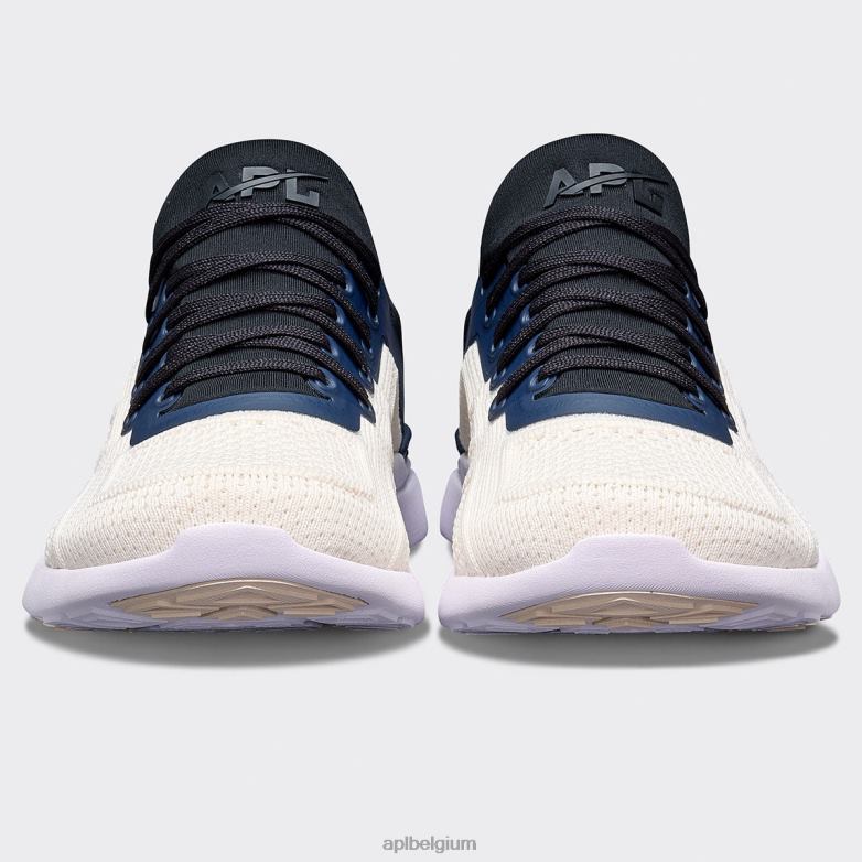 vrouwen techloom tracer 51 406TH471 opleiding zwart/middernacht/ongerept APL