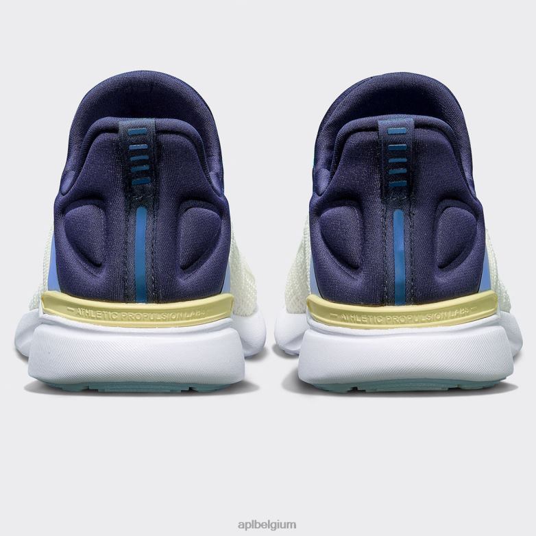 vrouwen techloom tracer 51 406TH475 opleiding ongerept/middernacht/bellflower APL