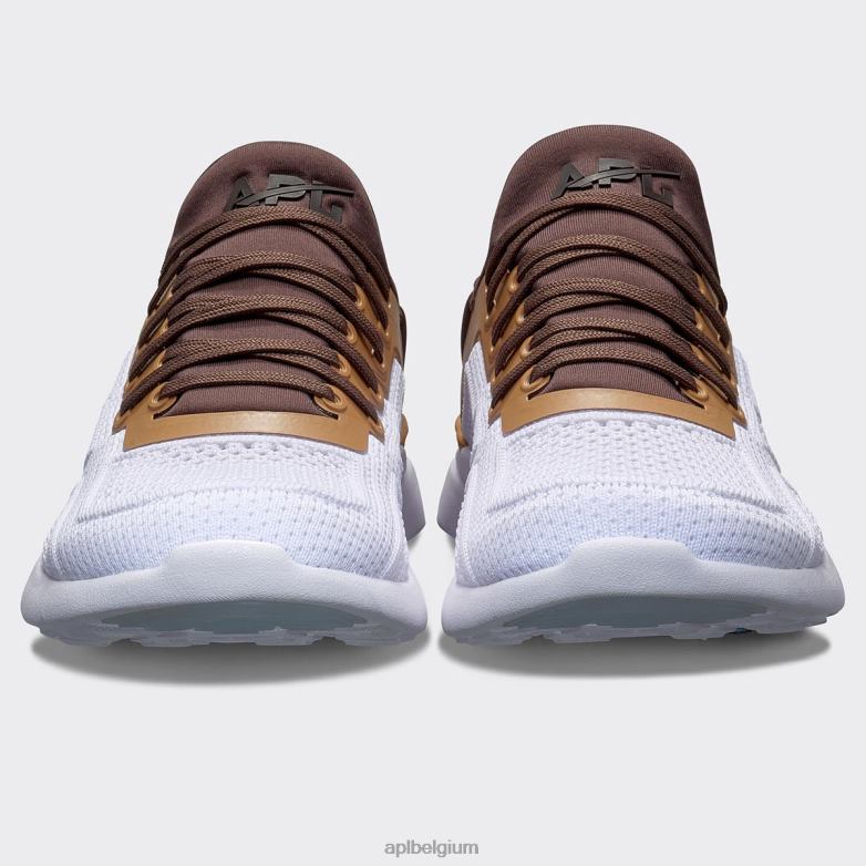 vrouwen techloom tracer 51 406TH476 opleiding chocolade/bruin/wit APL