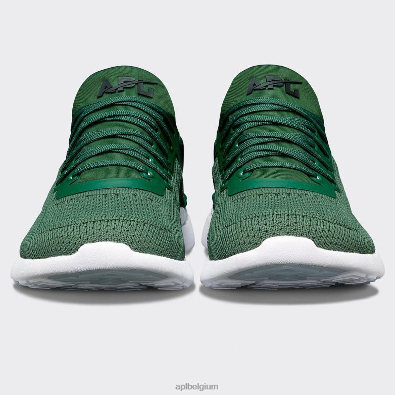 vrouwen techloom tracer 51 406TH479 opleiding geweldig groen/wit/zwart APL