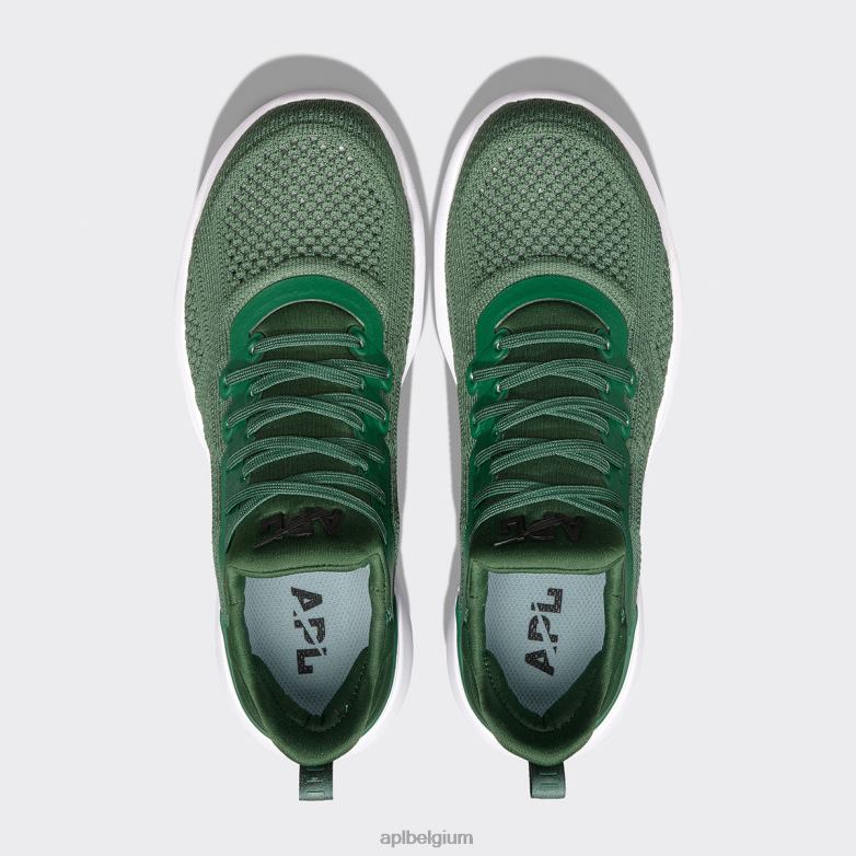 vrouwen techloom tracer 51 406TH479 opleiding geweldig groen/wit/zwart APL