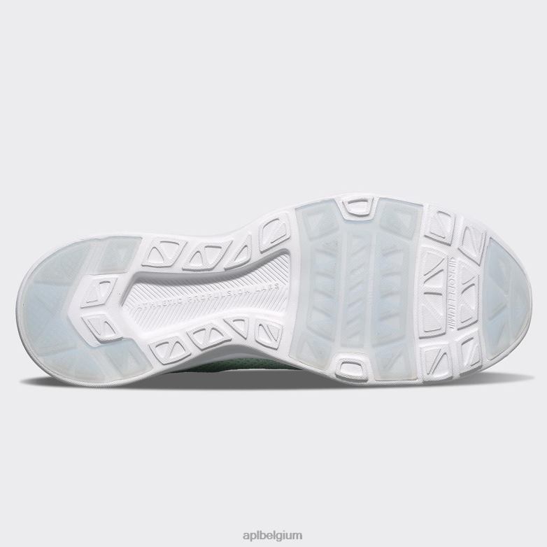 vrouwen techloom tracer 51 406TH480 opleiding donkergroen/energie/pepermunt APL