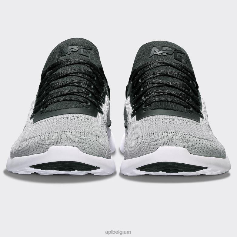 vrouwen techloom tracer 51 406TH483 opleiding zwart/cement/wit APL