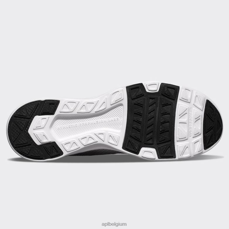 vrouwen techloom tracer 51 406TH483 opleiding zwart/cement/wit APL